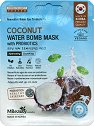 MBeauty Coconut Water Bomb Mask - ����������� ���� ����� �� ���� � �������� ���� - �����