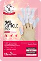 MBeauty Nail Cuticle Pack - Маска за нокти и кожички - маска