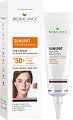 BioBalance SUNSPOT Even Tone Aqua Fusion Sun Cream SPF 50+ - ������� ������������� ���� �� ���� �� ���� � �������� ����� - ����