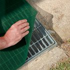 ��������� ����� Tenax Jolly - � ������� 5 � 30 m � �������� 1 m - 