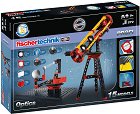  Fischertechnik - 12  1 - 