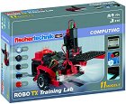 Robo TX Training Lab - Fischertechnik - 