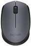 ����� �������� ������� ����� Logitech M170