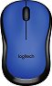 ����� �������� ������� ����� Logitech M220 Silent