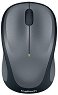 ����� �������� ������� ����� Logitech M235