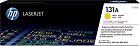 ����� ������ HP 131� Yellow - 1800 �������� - 