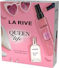   La Rive Queen Of Life -         - 