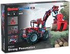 Strong Pneumatics - 