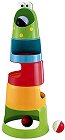    - Stack & Drop Ball - 