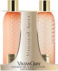 ��������� �������� Vivian Gray Neroli & Amber - ��� ��� � ������ �� ���� �� ������� Gemstone - �������