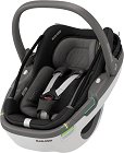 Бебешко кошче за кола Maxi-Cosi Coral 360 - От 40 до 75 cm - столче за кола