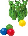   Small Foot -  - 