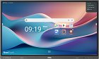 ������������ ������� 75" Vivitek NovoTouch BK753i