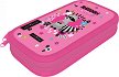   Lizzy Card -  2    Lollipop: Raccoon Sweetie - 