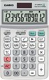 �������� ���������� 12 ������� Casio JF-120ECO - 