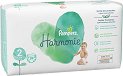 ������ Pampers Harmonie 2 - 39 ����, �� ������ 4-8 kg - �������