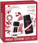 ��������� �������� �� ���� STR8 Red Code - �������� ����� � ��� ��� �� ������� Red Code - �������