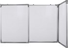      Top Office - 480 x 120 cm - 