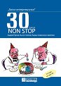 Галъп интернешънъл: 30 години Non Stop - Андрей Райчев, Кънчо Стойчев, Първан Симеонов - книга