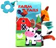 ���� ������ � �������� - Farm Tails - 