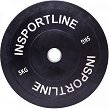 ���������� ������� ������ inSPORTline Bumper Plate