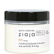 Ziaja Baltic Home SPA Fit Moisturising Body Mousse - 