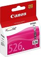 Касета с мастило за принтер Canon CLI-526 Magenta - 2945 страници -