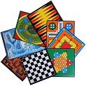 10 настолни игри - игра