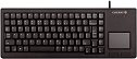  Cherry G84-5500 XS Touchpad