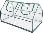 Тунелен парник Maan - С широчина 1.8 m и височина 0.92 m -