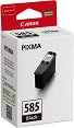 Касета с мастило за принтер Canon PG-585 Black - 180 страници -