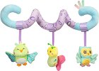 ������� �� ������� ������� ����� - Sensillo Spring Owl - 