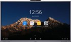   86" Hikvision DS-D5B86RB/D