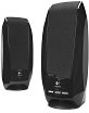   Logitech S15