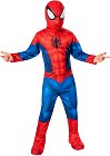 Детски костюм Rubies Spider-Man Classic - На тема Спайдърмен - продукт