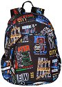 ������ �� ������ ������� Toby - Cool Pack - 