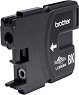 Касета с мастило за принтер Brother LC-980BK Black - 300 страници -