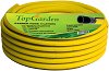 Трислоен градински маркуч ∅ 3/4" Top Garden - 20, 30 и 50 m -
