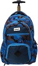 ���������� ������ � ������� Urban Camu - Rucksack Only - 