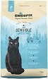 Суха храна за котки с чувствително храносмилане CHICOPEE Adult Sensible - 1.5 и 15 kg, с агнешко, от серията Classic Nature Line, за над 1 година - храна
