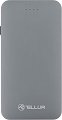 Tellur QC 3.0 5000 mAh - Алуминиева външна батерия - батерия