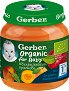    ,    Nestle Gerber Organic for Baby - 