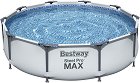    Bestway Max -      Steel Pro - 