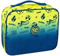 Термо чанта Cooler Bag - Cool Pack - От серията Football - чанта