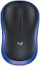�������� ������� ����� Logitech M185