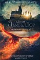 Фантастични животни - книга 3: Тайните на Дъмбълдор : Оригинален сценарий - Джоан К. Роулинг, Стийв Клоувс - книга