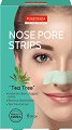 Purederm Nose Pore Strips - 6 ���� ������� �� ��� � ����� ����� - �������