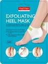 Purederm Exfoliating Heel Mask - Ексфолираща маска за пети - маска