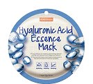 Purederm Hyaluronic Acid Essence Mask - Лист маска с хиалуронова киселина и колаген - маска