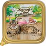 Пастет за котки Stuzzy Adult - 100 g, с прошуто, в зряла възраст - храна